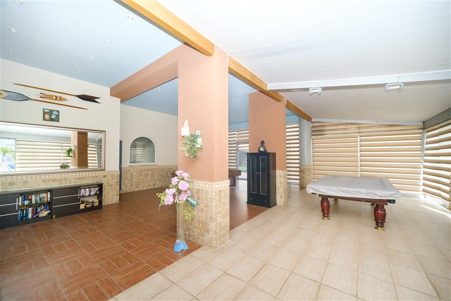 Квартира в Алании, Турция, 75 м2 фото 5