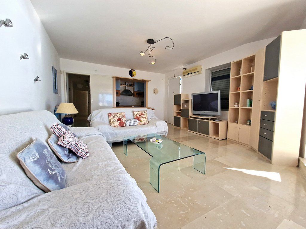 Апартаменты в Лутраки, Греция, 77 м2 фото 3