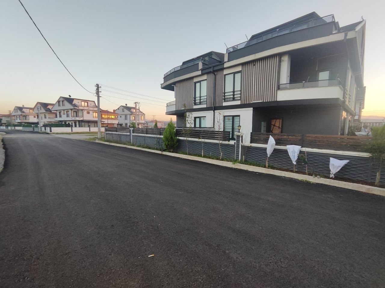 Дом в Стамбуле, Турция, 180 м2 фото 2