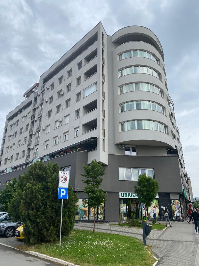 Квартира в г. Нови сад  фото 1