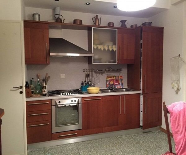 Дом в Сан-Ремо, Италия, 220 м2 фото 2