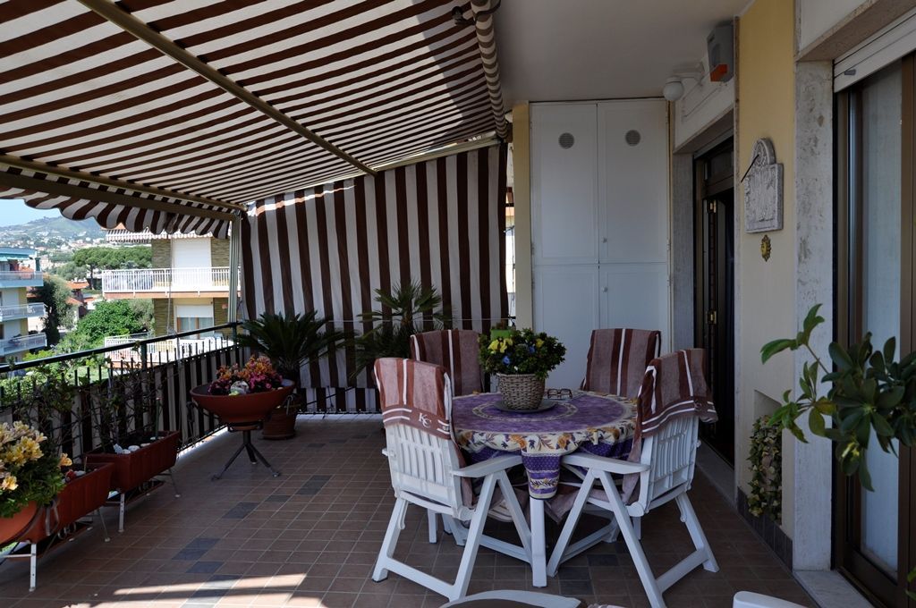 Пентхаус в Сан-Ремо, Италия, 97 м2 фото 4