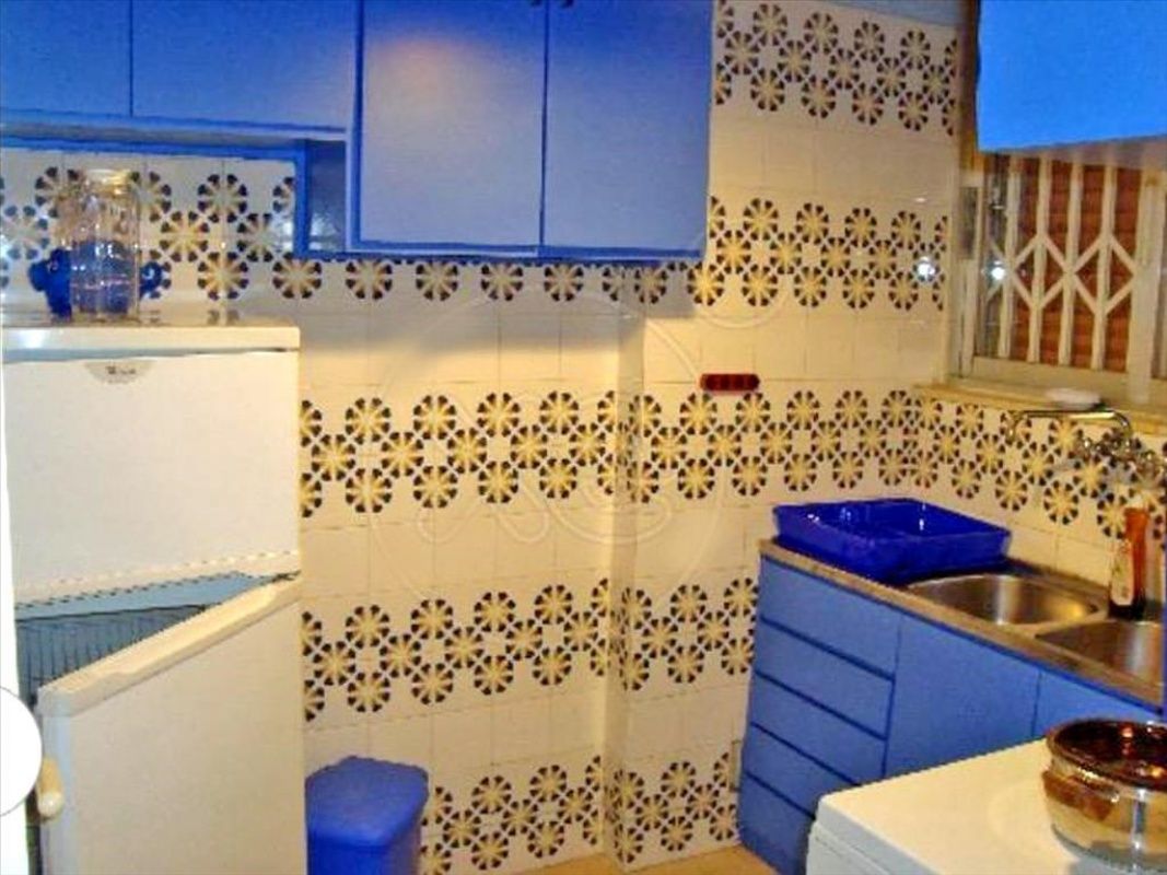 Квартира в Афинах, Греция, 54 м2 фото 4