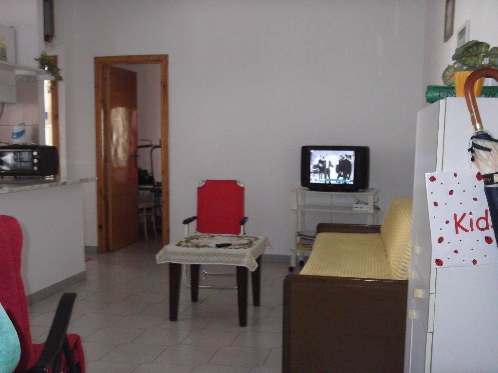 Квартира в Скалее, Италия, 77 м2 фото 4