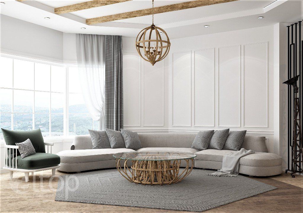 Вилла в Алании, Турция, 235 м2 фото 5