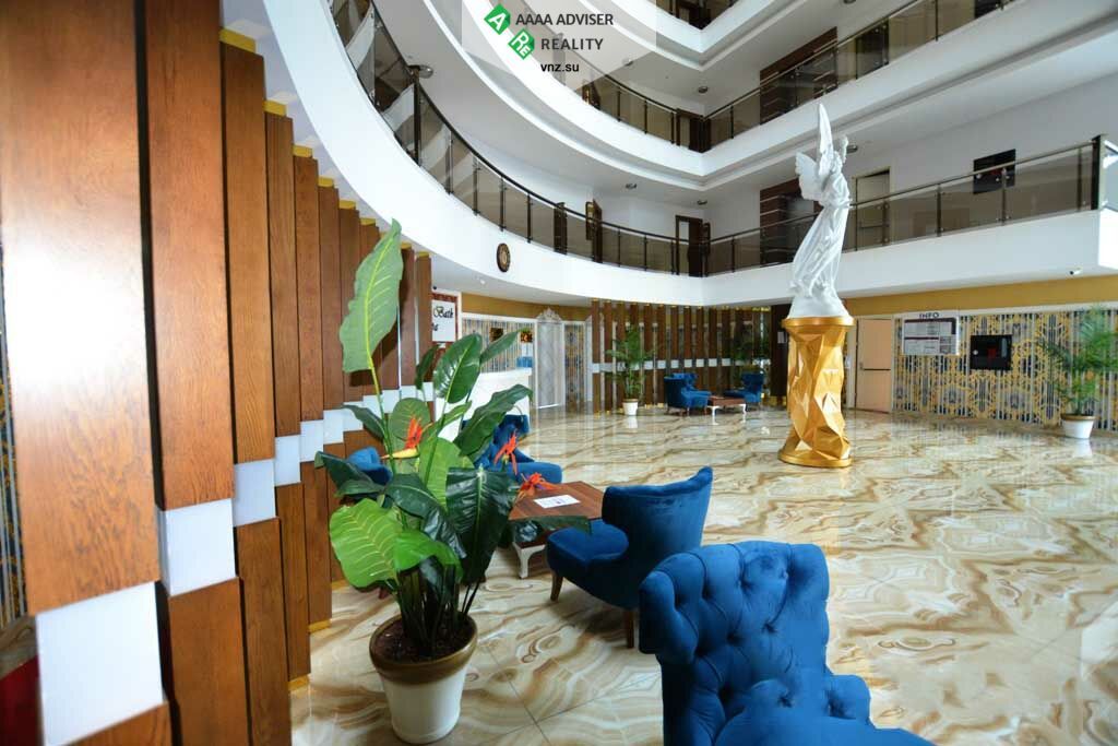 Квартира в Алании, Турция, 60 м2 фото 5