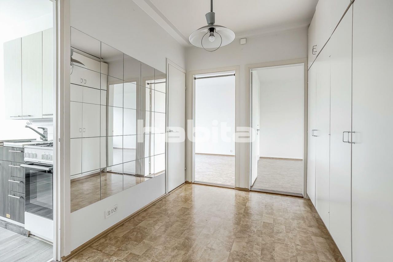 Апартаменты в Хельсинки, Финляндия, 60 м2 фото 5