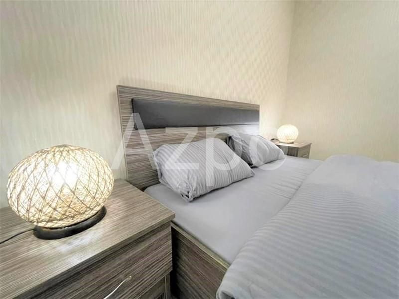 Апартаменты в Алании, Турция, 70 м2 фото 5