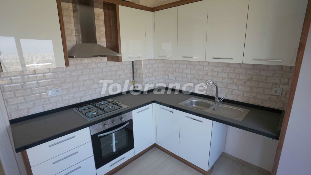 Апартаменты в Анталии, Турция, 100 м2 фото 4