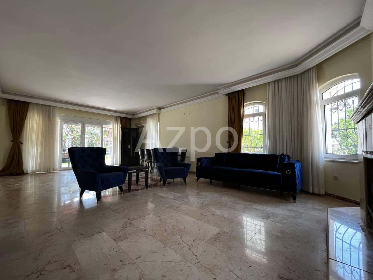 Вилла в Алании, Турция, 250 м2 фото 5