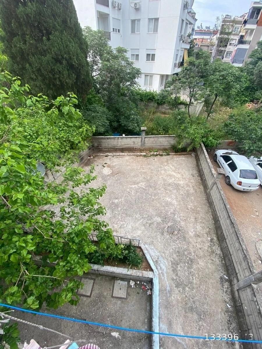 Квартира в Анталии, Турция, 85 м2 фото 4