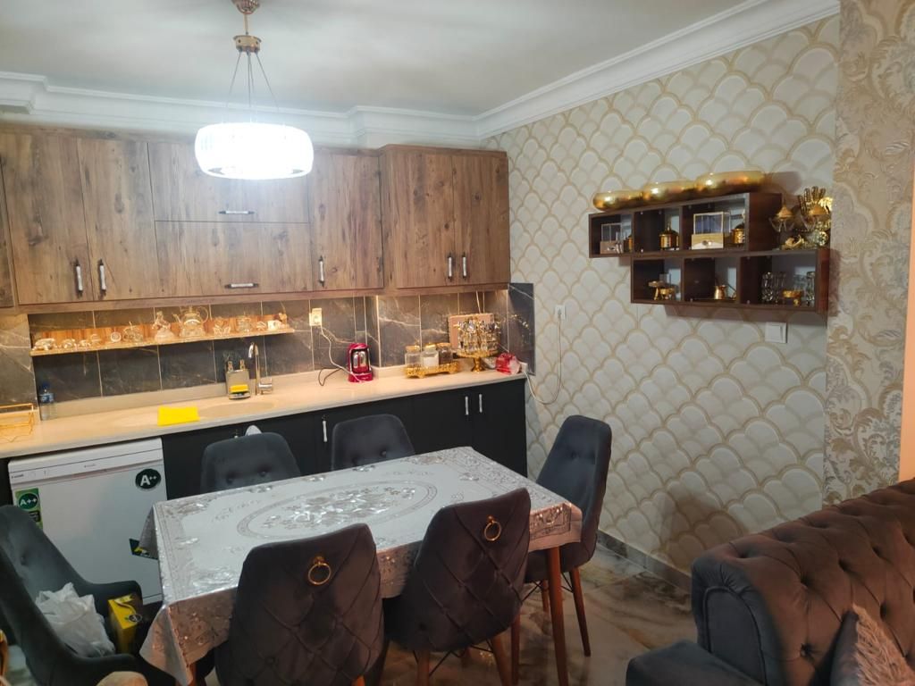 Квартира в Мерсине, Турция, 170 м2 фото 4