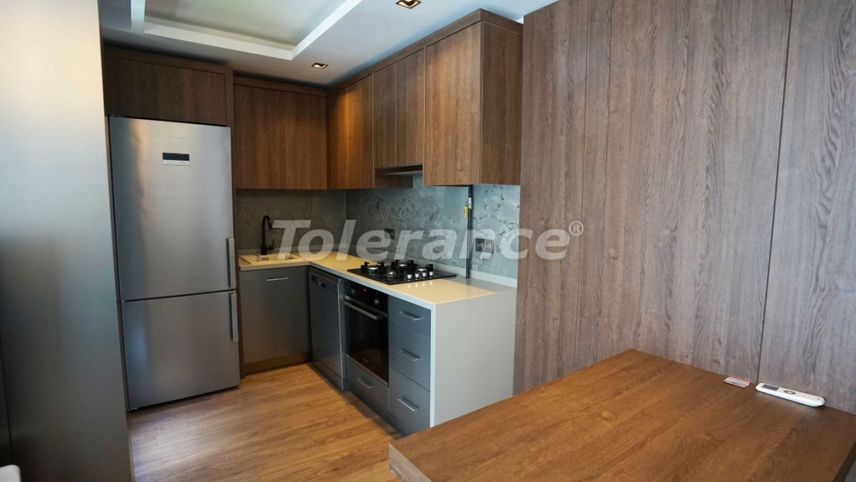 Апартаменты в Анталии, Турция, 85 м2 фото 4
