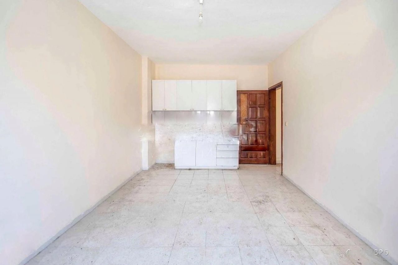 Квартира в Конаклы, Турция, 75 м2 фото 3