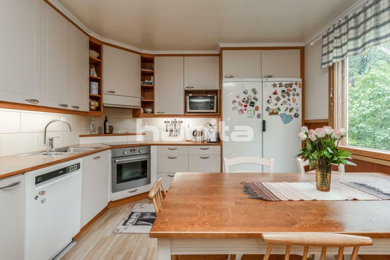 Дом в Котке, Финляндия, 76 м2 фото 5