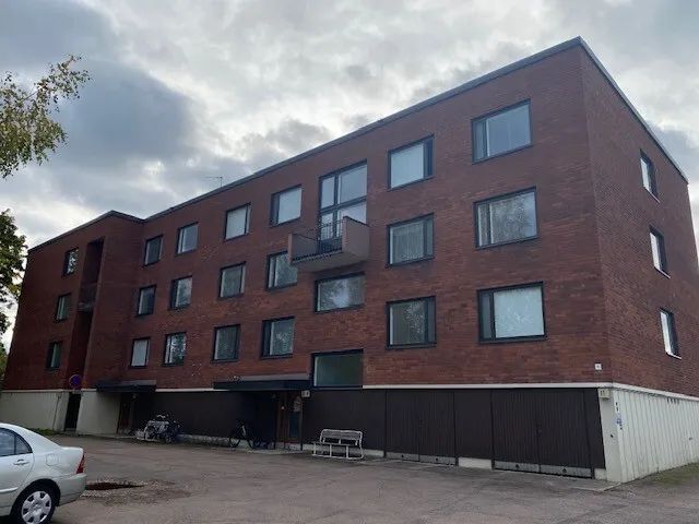 Квартира в Коуволе, Финляндия, 55.5 м2 фото 1