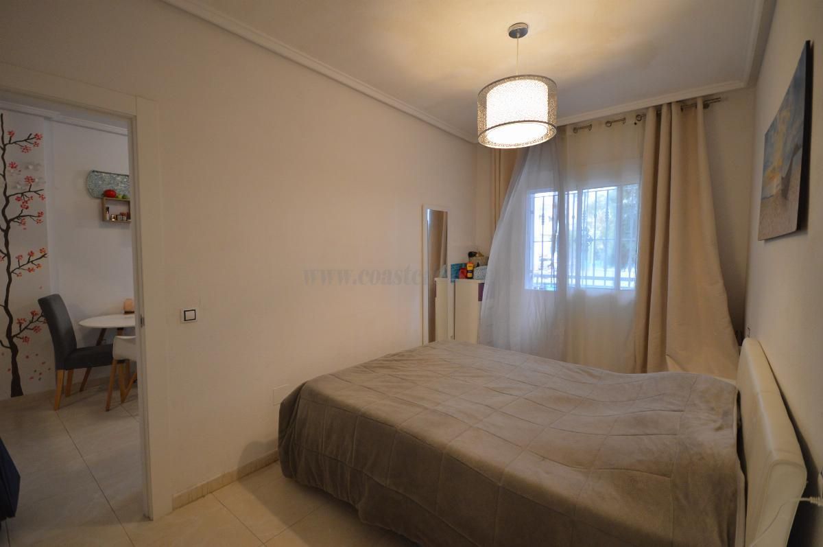 Апартаменты в Торревьехе, Испания, 60 м2 фото 4