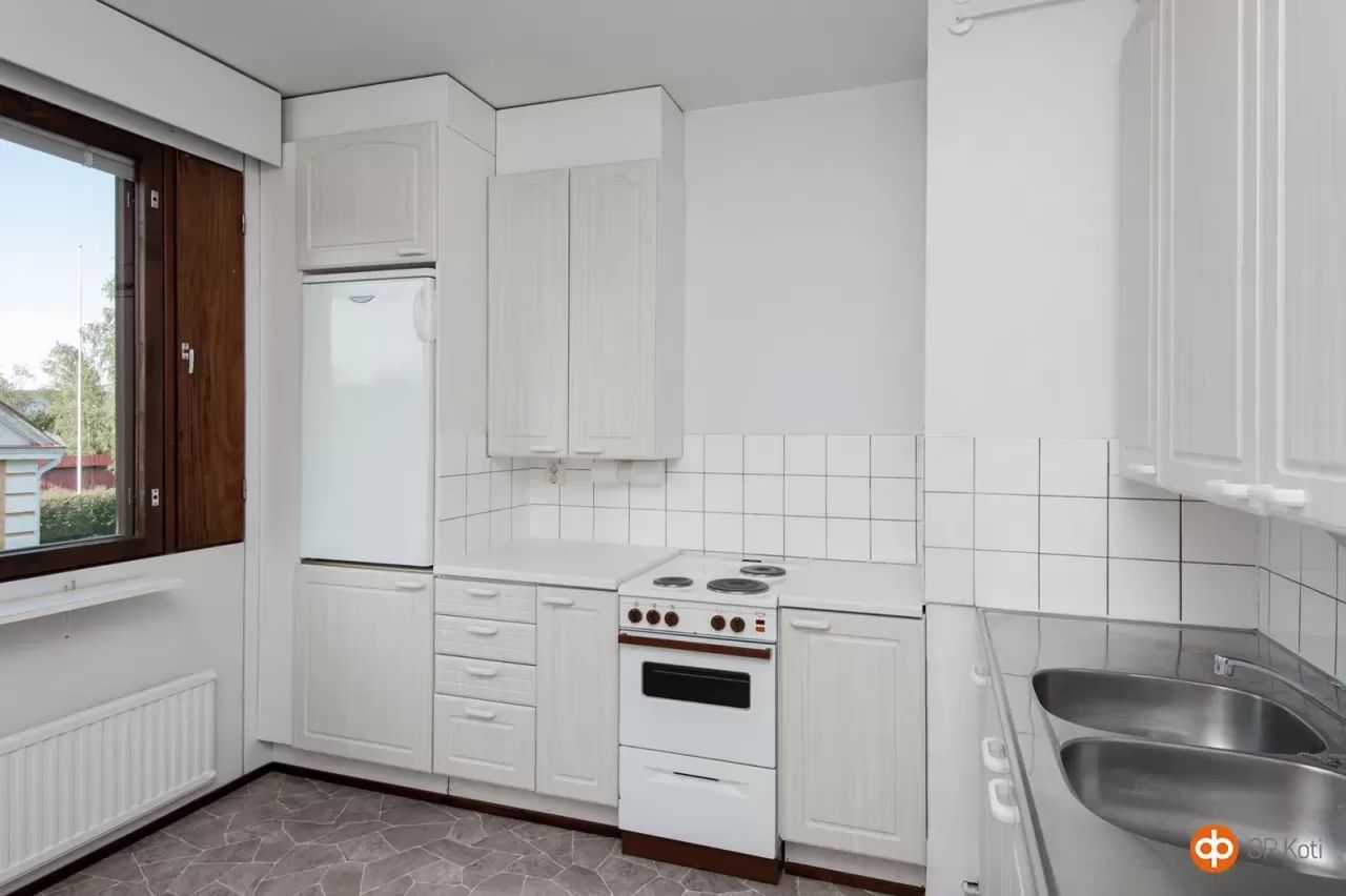 Квартира в Сомеро, Финляндия, 59 м2 фото 5