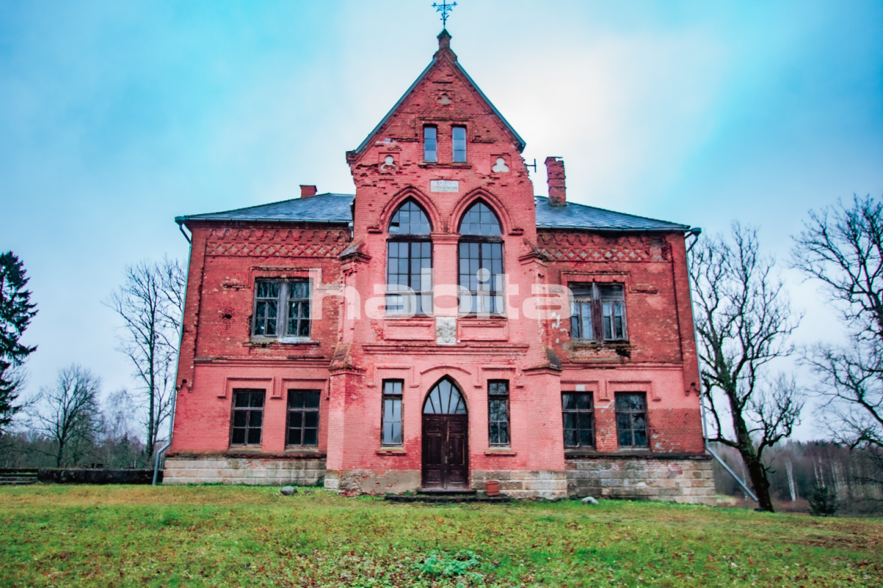 Вилла Cirsti, Латвия, 524 м2 фото 2