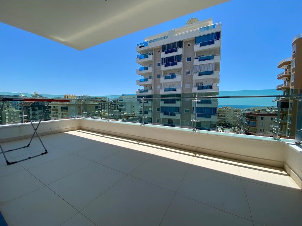 Квартира в Алании, Турция, 110 м2 фото 5