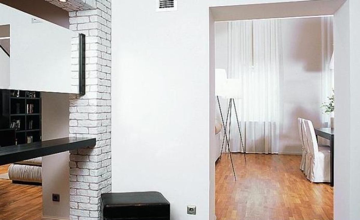 Квартира в Риге, Латвия, 250 м2 фото 2
