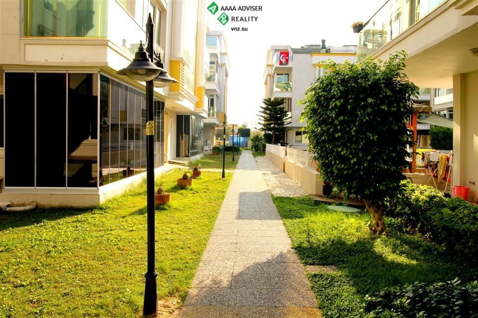 Вилла в Анталии, Турция, 530 м2 фото 2