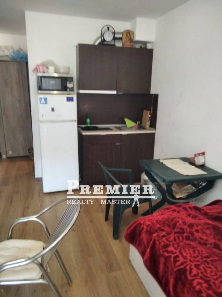 Квартира на Солнечном берегу, Болгария, 40 м2 фото 5
