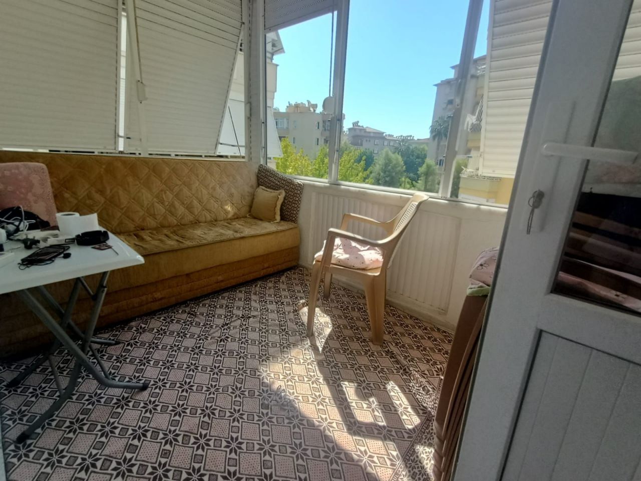Квартира в Алании, Турция, 115 м2 фото 4