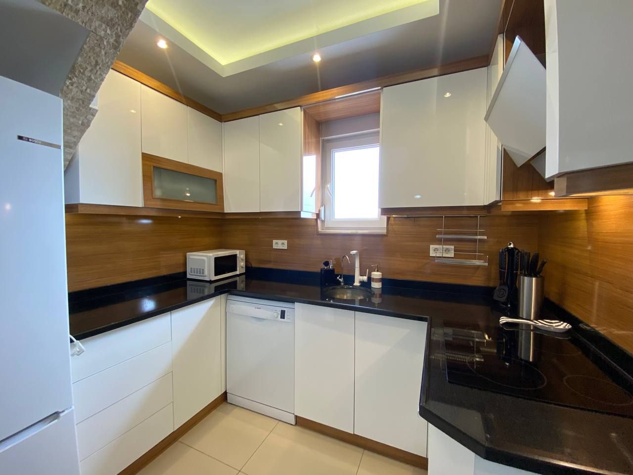 Пентхаус в Алании, Турция, 220 м2 фото 4