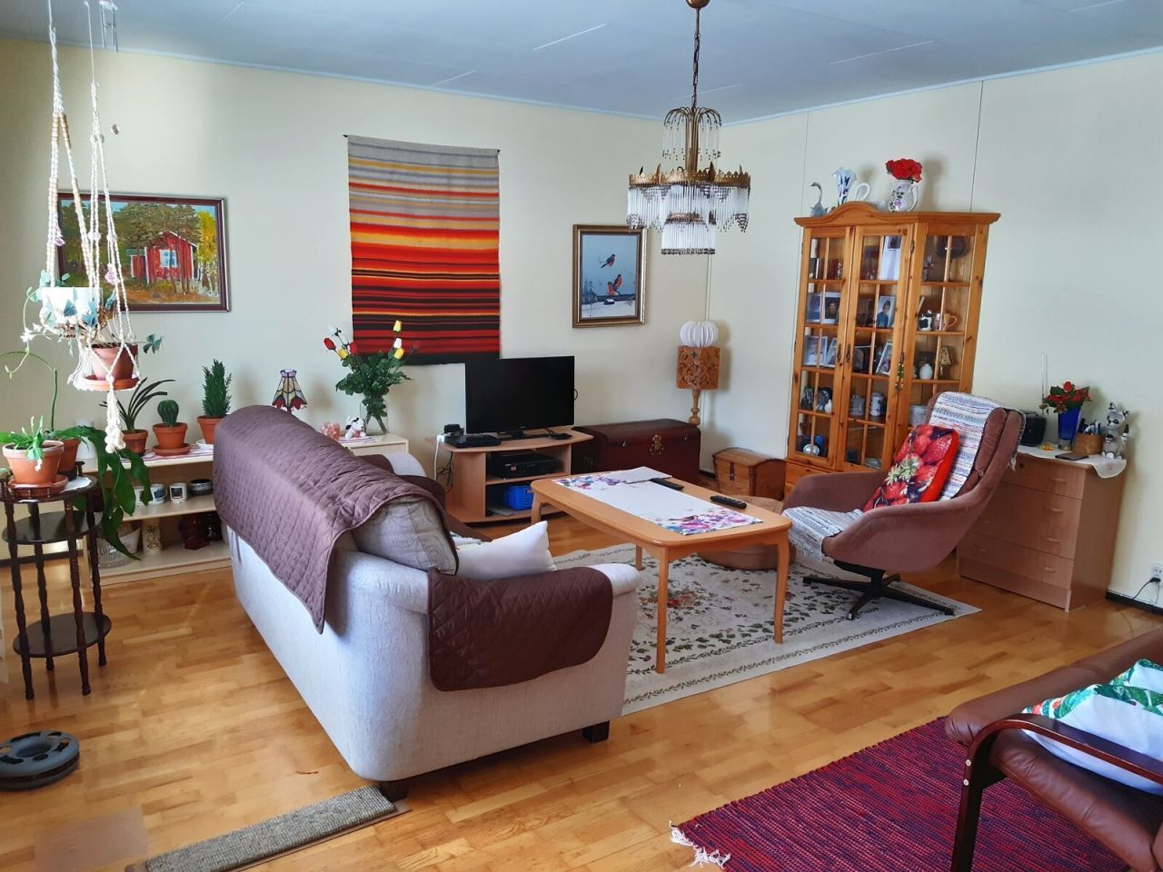 Таунхаус в Иломантси, Финляндия, 85 м2 фото 3