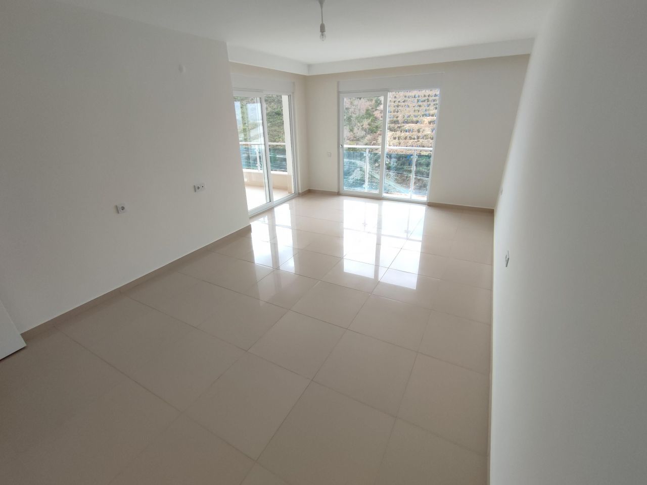 Пентхаус в Алании, Турция, 220 м2 фото 2