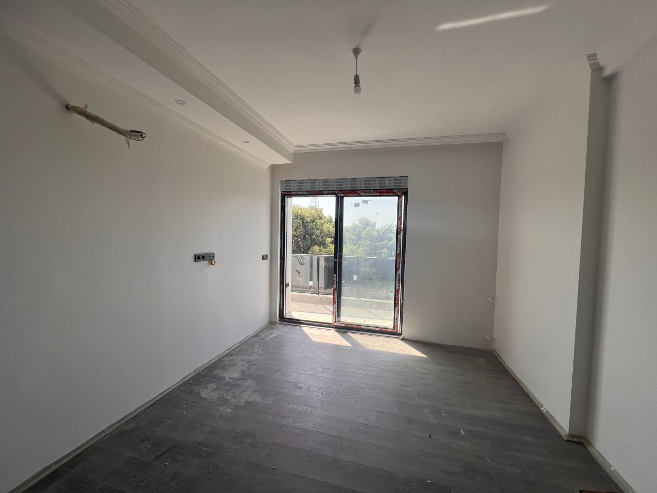 Квартира в Авсалларе, Турция, 60 м2 фото 4