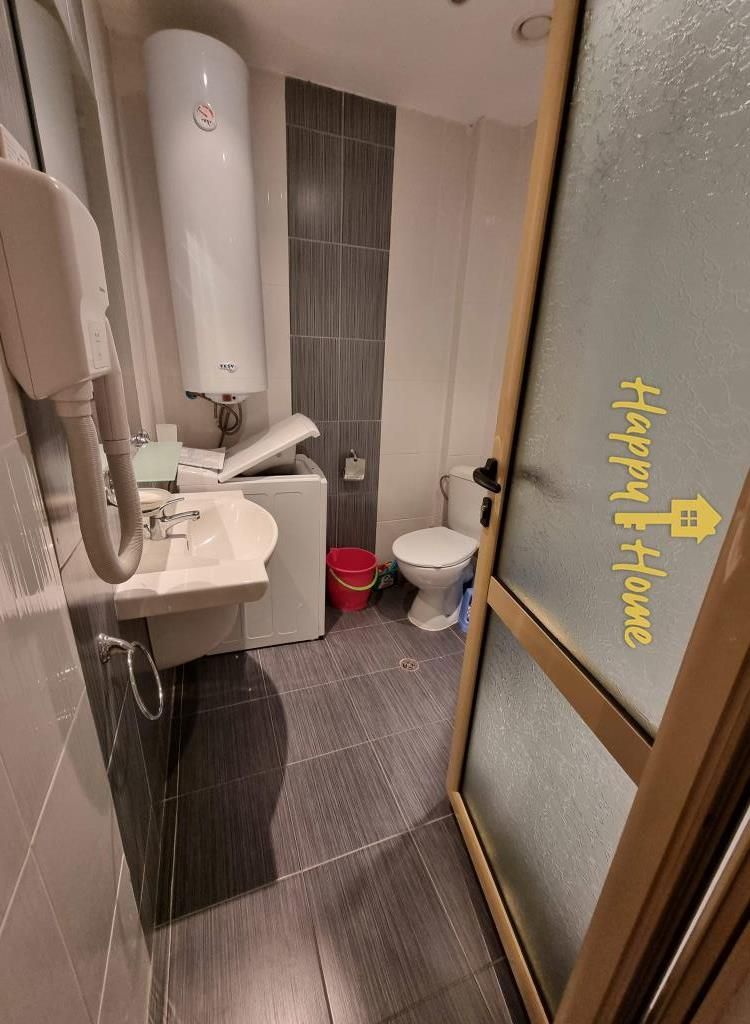 Квартира на Солнечном берегу, Болгария, 80 м2 фото 3