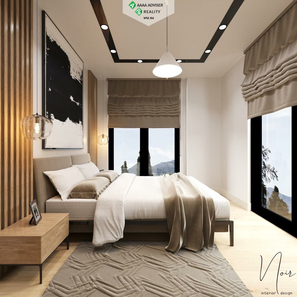 Квартира в Анталии, Турция, 70 м2 фото 2