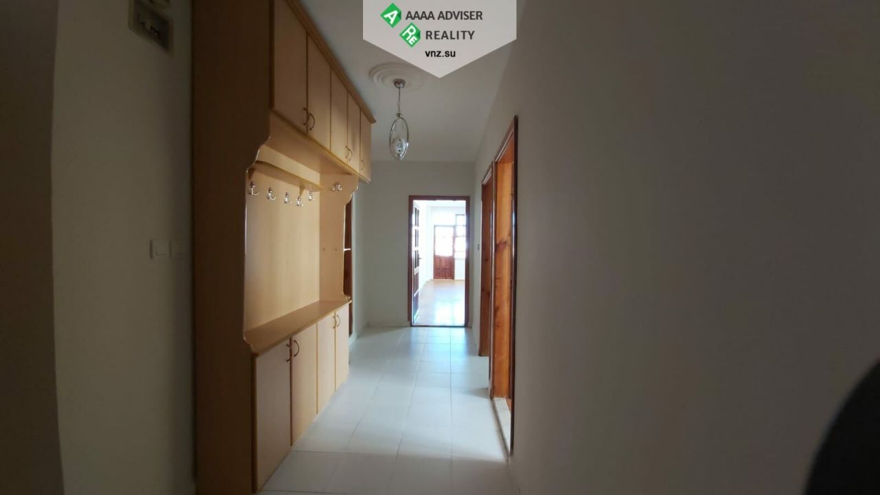 Квартира в Алании, Турция, 110 м2 фото 3