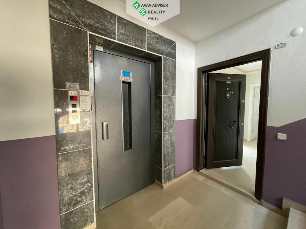 Квартира в Алании, Турция, 90 м2 фото 5