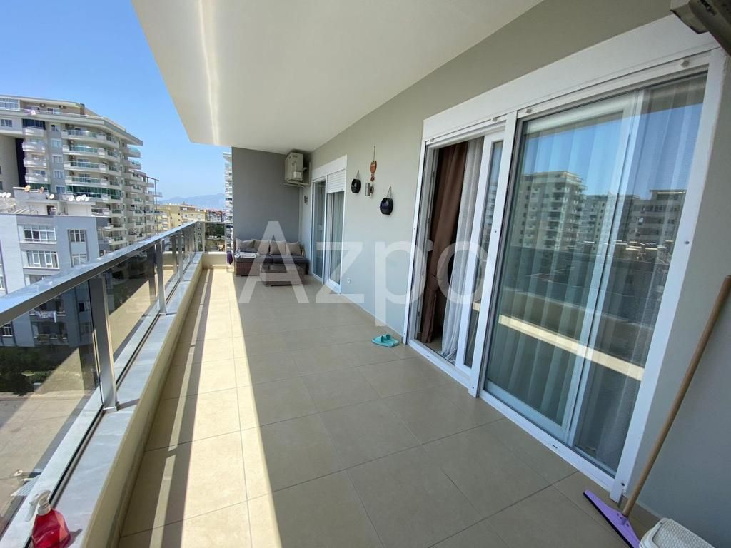 Апартаменты в Алании, Турция, 75 м2 фото 5