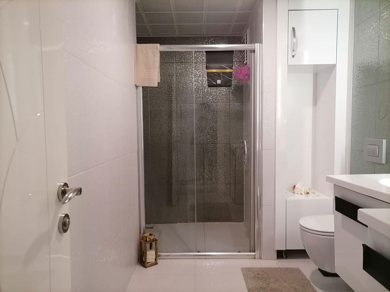 Квартира в Алании, Турция, 85 м2 фото 3
