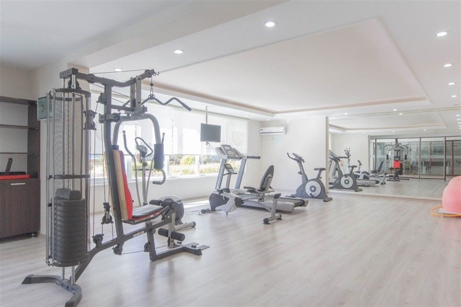Квартира в Алании, Турция, 65 м2 фото 5