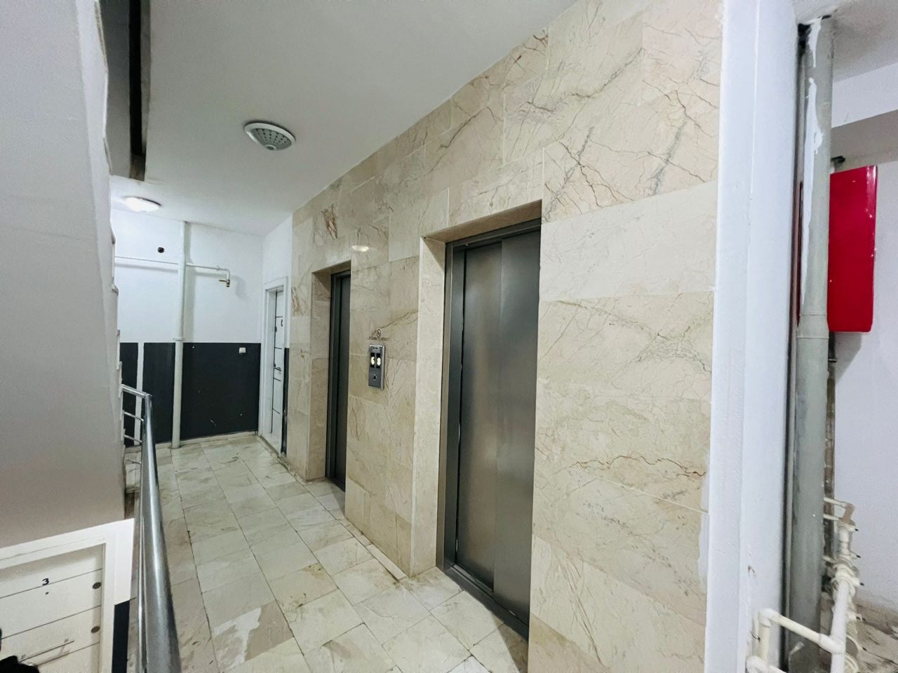 Квартира в Анталии, Турция, 165 м2 фото 2