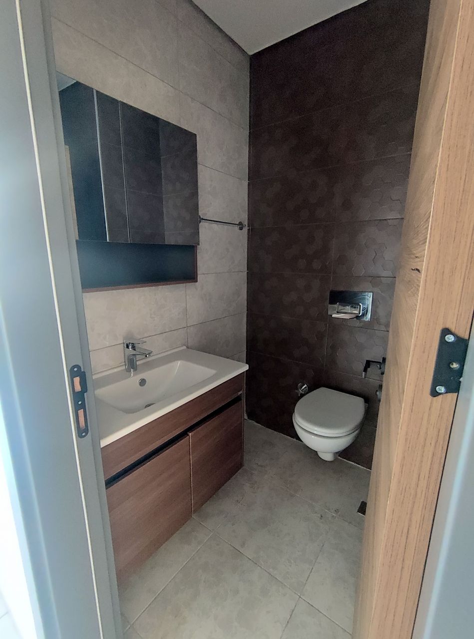 Квартира в Алании, Турция, 85 м2 фото 2