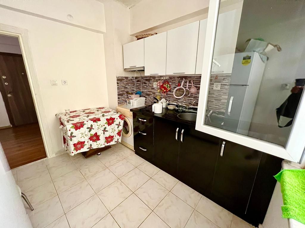Апартаменты в Алании, Турция, 110 м2 фото 2