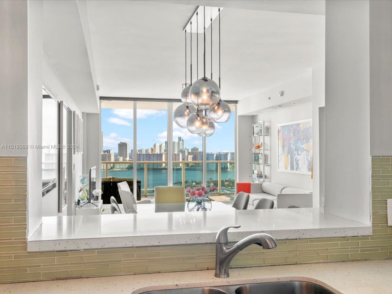 Квартира в Майами, США, 170 м2 фото 3