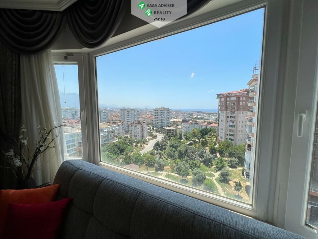 Квартира в Алании, Турция, 115 м2 фото 3