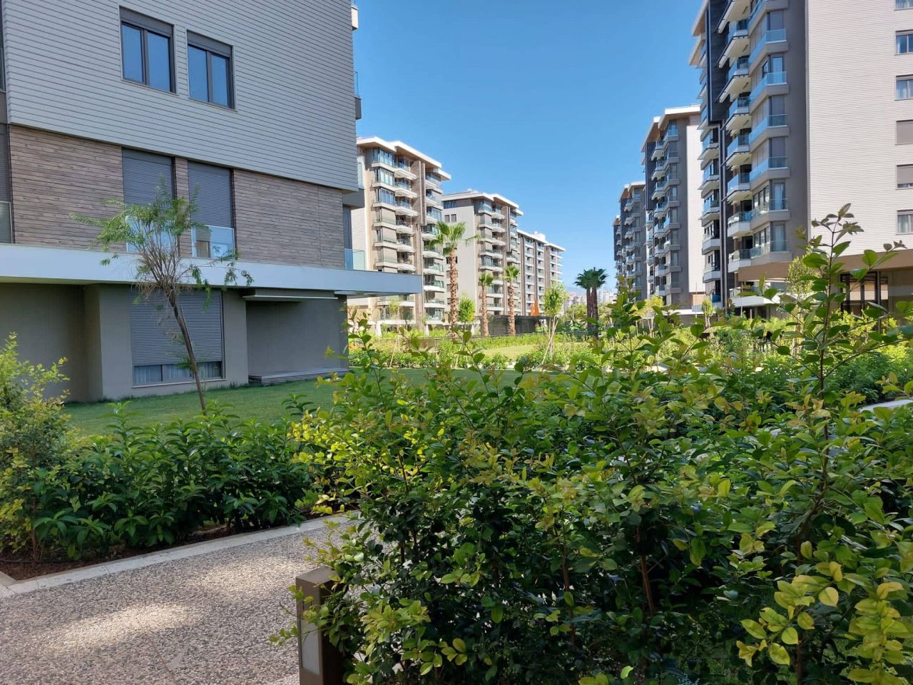 Квартира в Анталии, Турция, 135 м2 фото 3