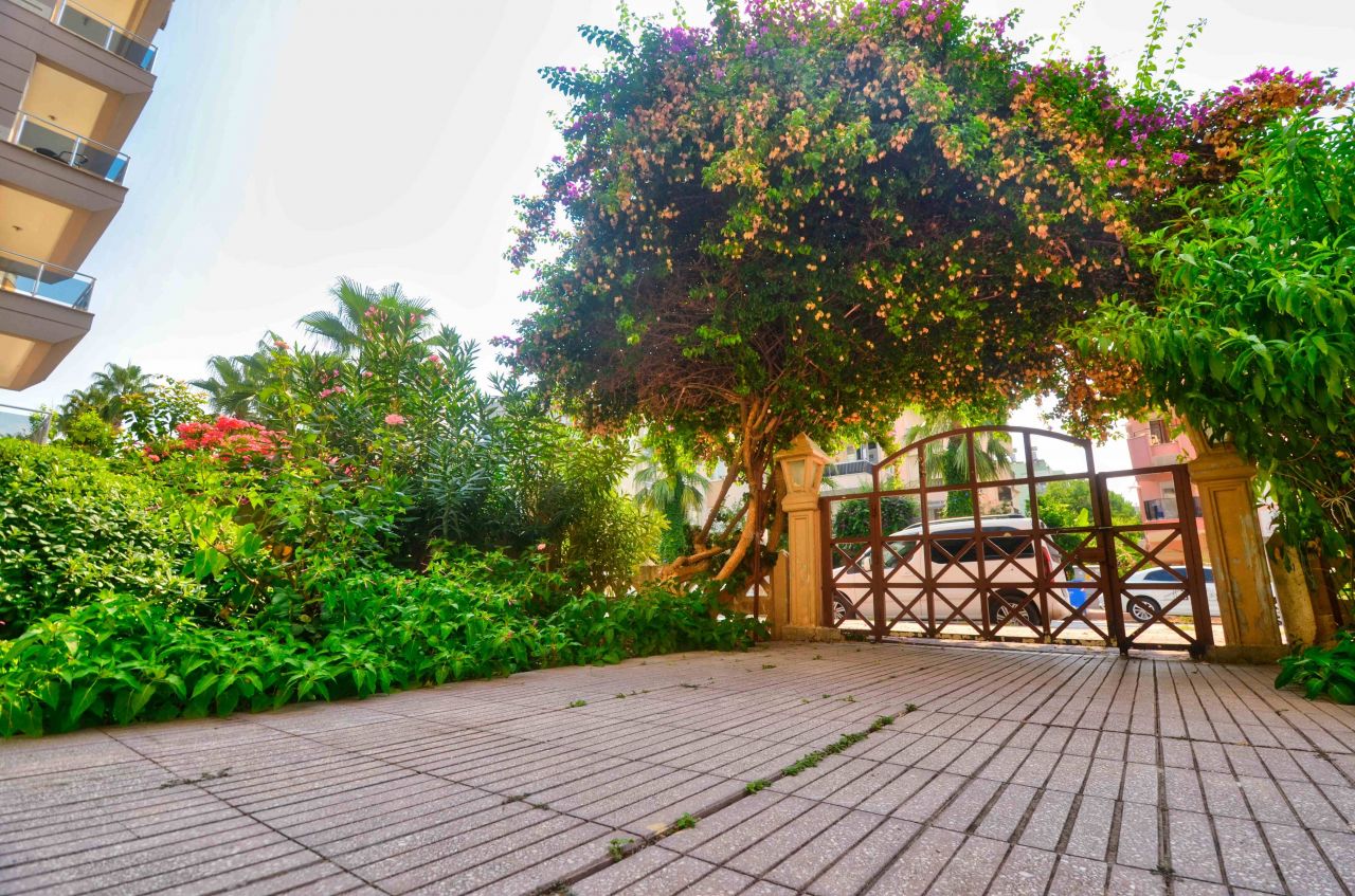 Квартира в Анталии, Турция, 160 м2 фото 5