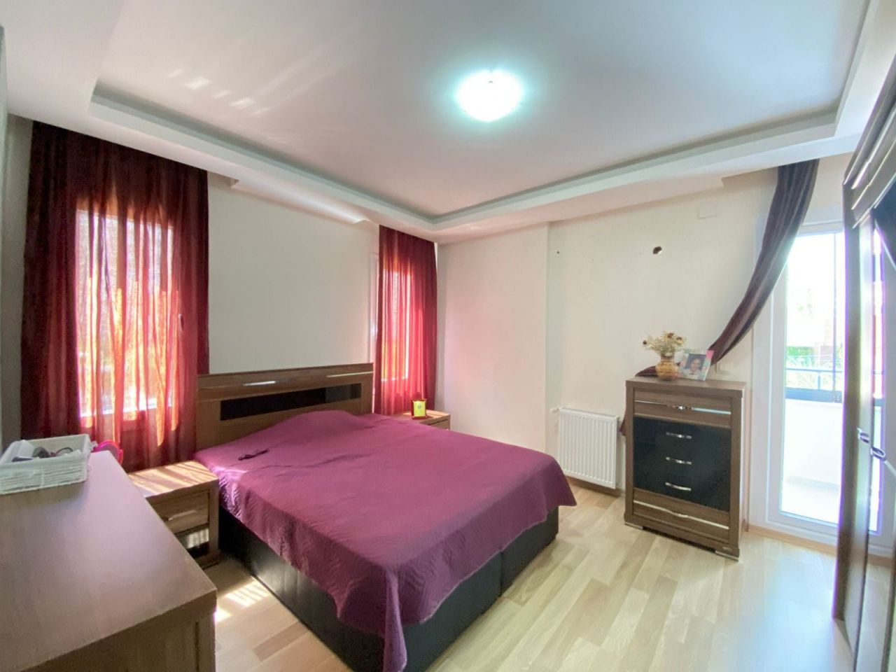 Квартира в Мерсине, Турция, 200 м2 фото 2