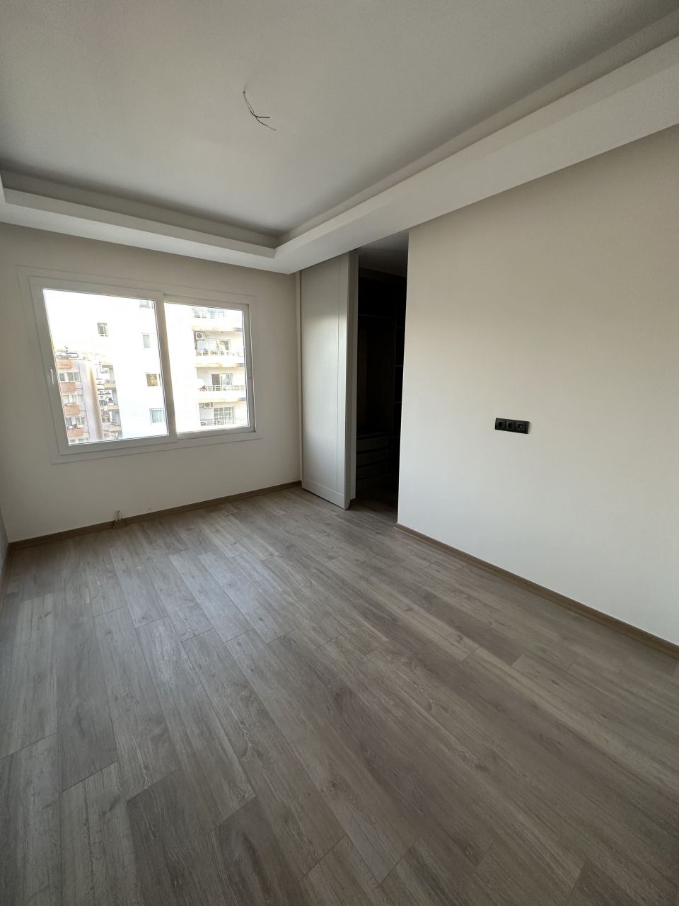 Квартира в Мерсине, Турция, 200 м2 фото 3