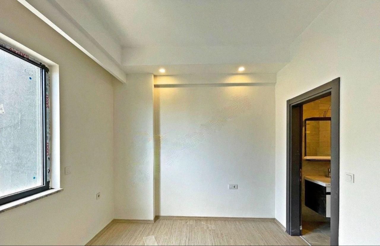 Квартира в Алании, Турция, 100 м2 фото 2