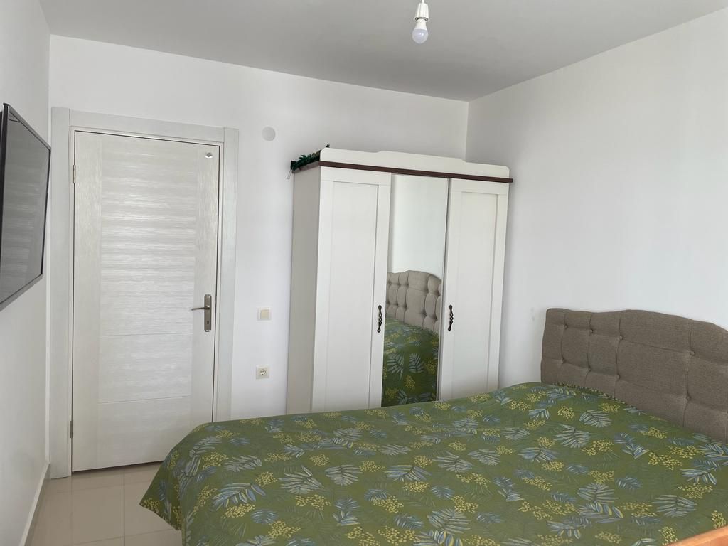 Квартира в Алании, Турция, 100 м2 фото 5